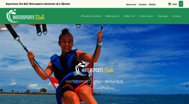 watersports-bali.com