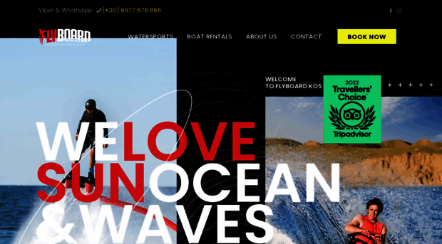 watersports-kos.com