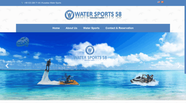 watersports58.com