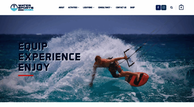 watersportsarabia.com