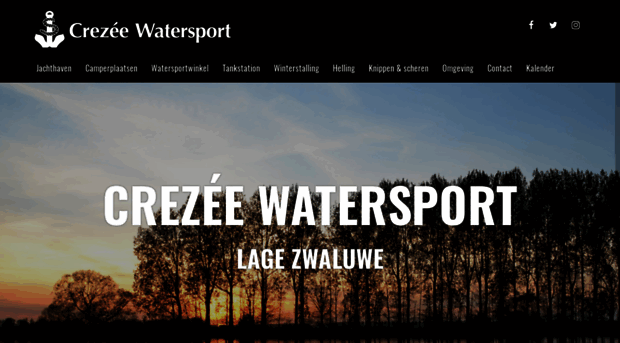 watersportservice.nl