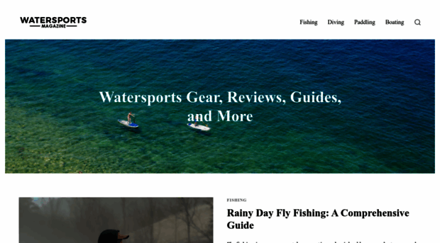 watersportsmag.com