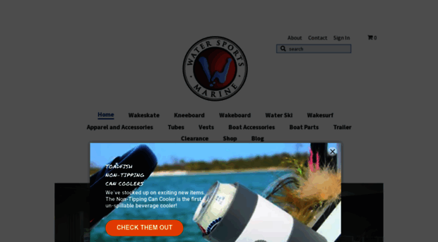 watersportsmarine.com