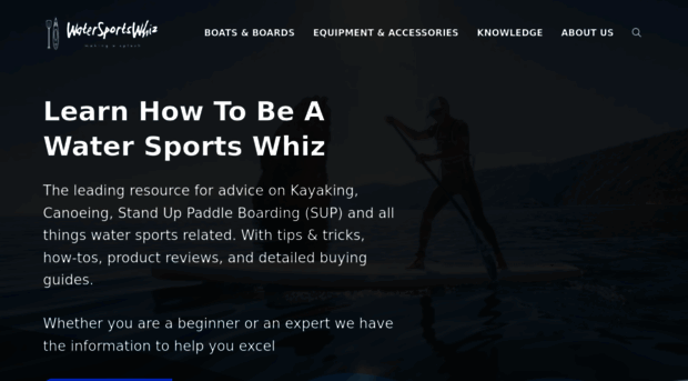 watersportswhiz.com