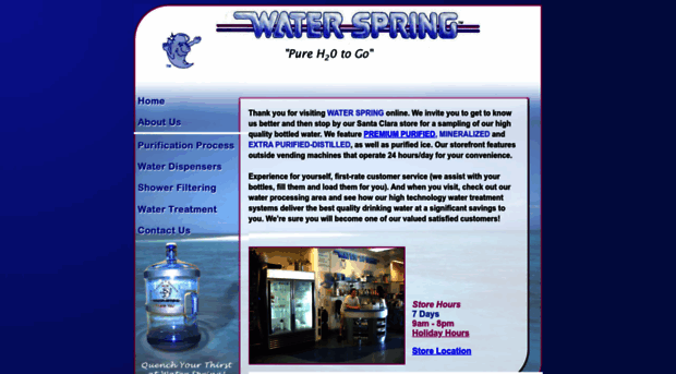 waterspring.com