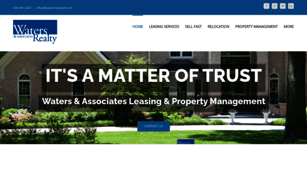 watersrealtystl.com