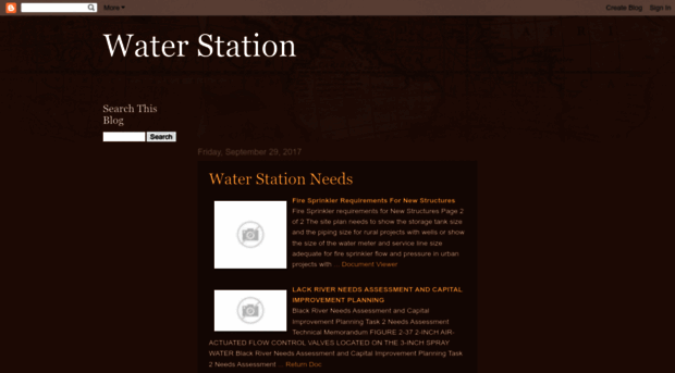 waterstationnigekiro.blogspot.com