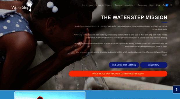 waterstep.org