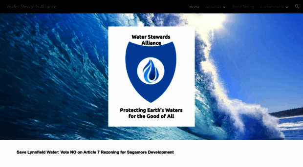 waterstewards.org