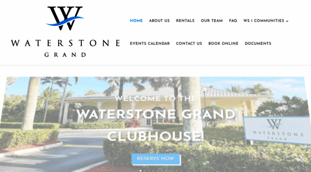 waterstonegrand.com