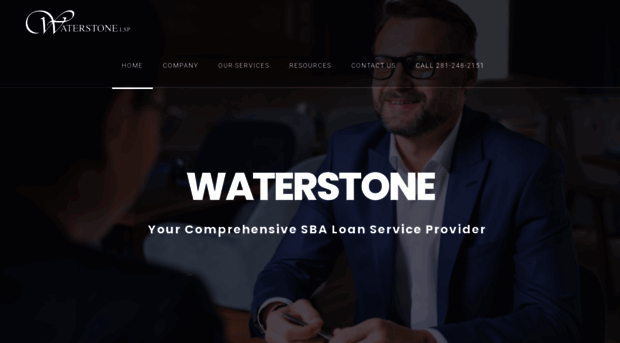 waterstonelsp.com