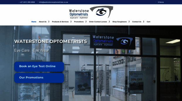 waterstoneoptometrists.co.za