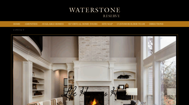 waterstonereserve.com