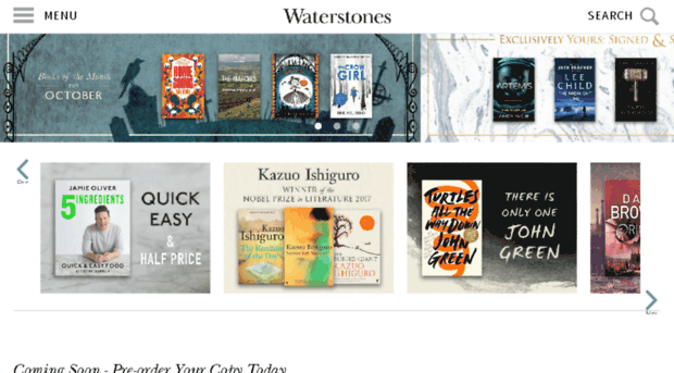 waterstones.at