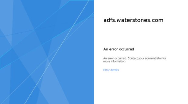 waterstones.interactgo.com