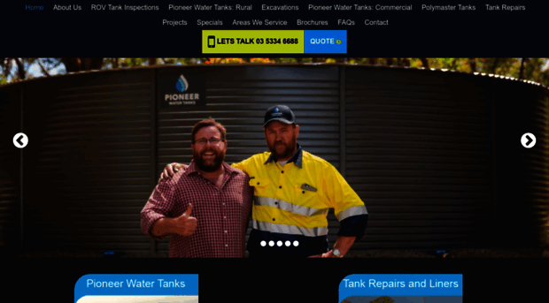 waterstorage.net.au