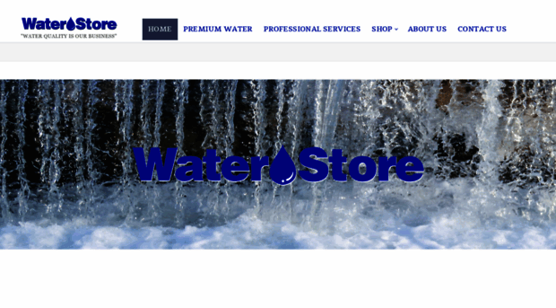 waterstore.com