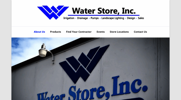 waterstoreinc.com