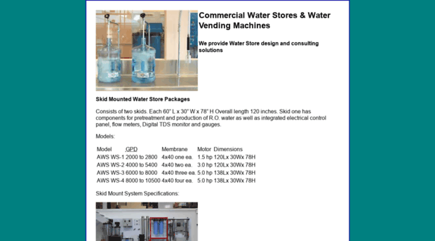 waterstorevending.com