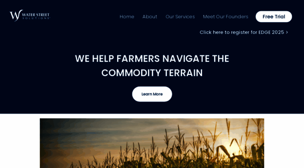 waterstreetconsulting.com