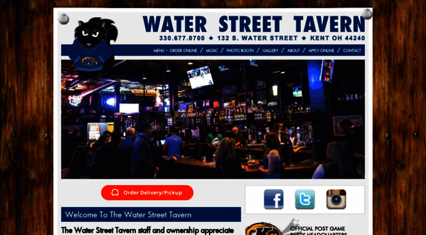 waterstreettavern.com