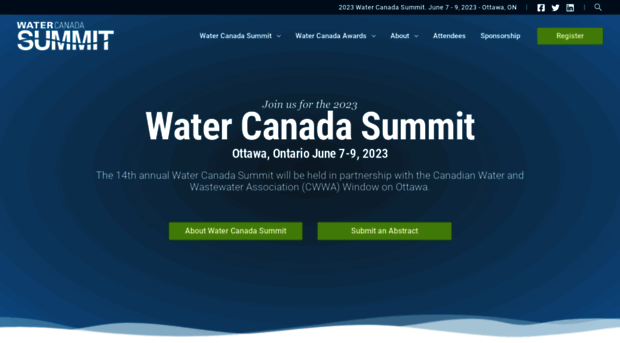 watersummit.ca