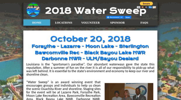 watersweep.org