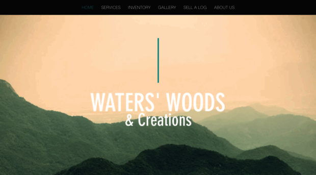 waterswoods.com