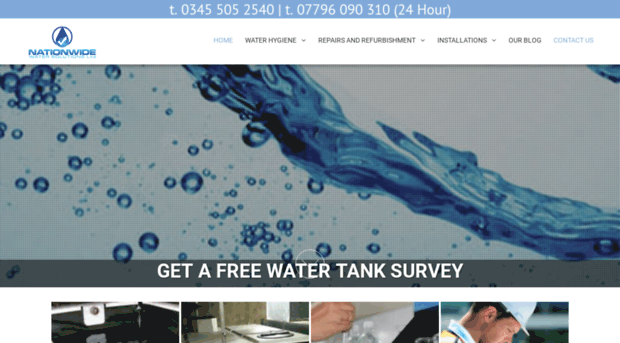 watertankrefurbishment.com