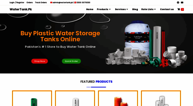 watertankshop.com