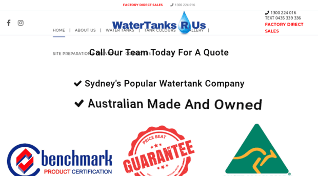 watertanksrus.com.au