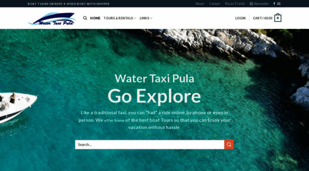 watertaxipula.com