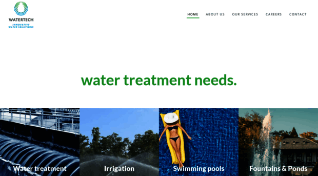 watertech.mu