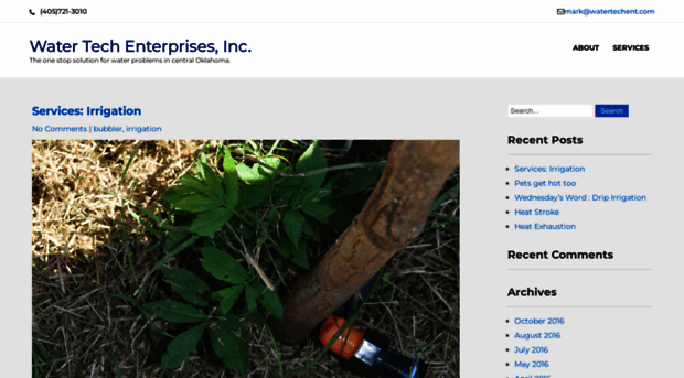 watertechent.com