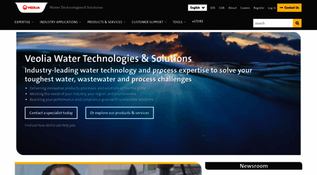 watertechnologies.com