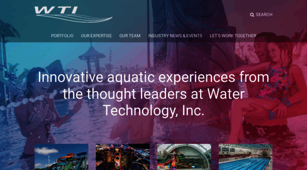 watertechnologyinc.com