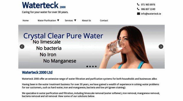 waterteck.com