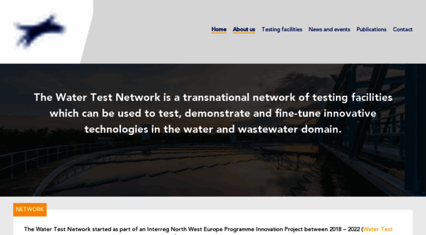 watertestnetwork.eu