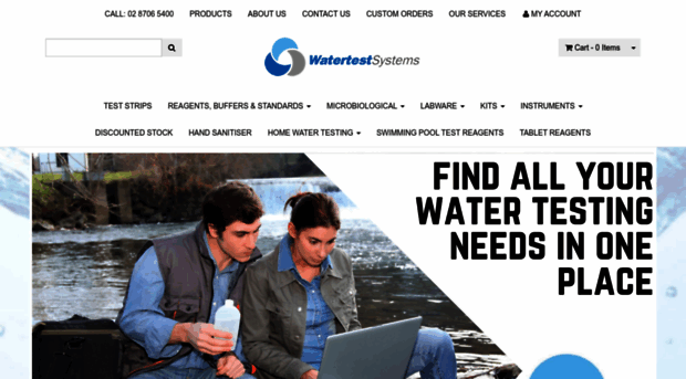 watertestsystems.com.au