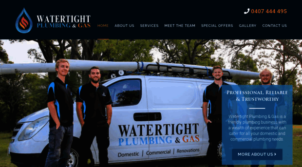 watertightpag.com.au