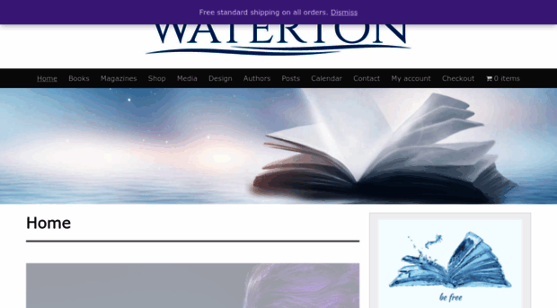 watertonbooks.com