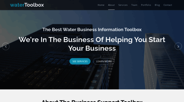 watertoolbox.us