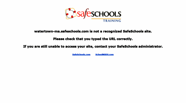 watertown-ma.safeschools.com