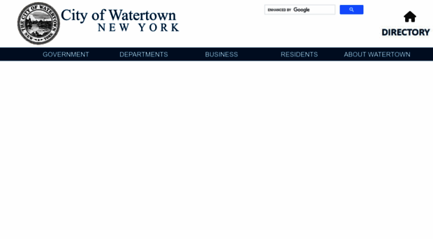 watertown-ny.gov