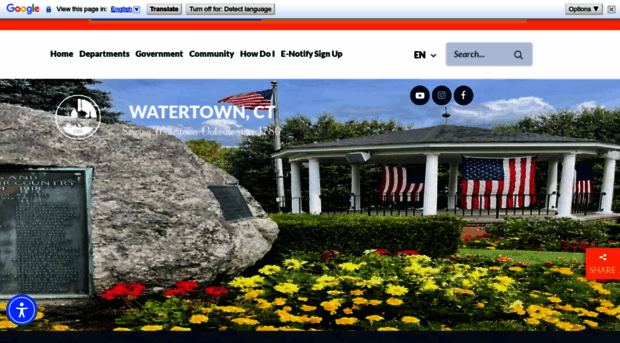 watertownct.org