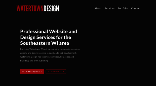 watertowndesign.com