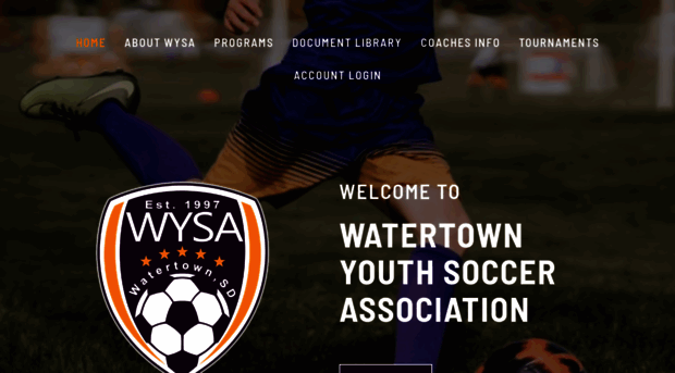 watertownsoccer.com