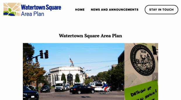 watertownsquareimprovements.com