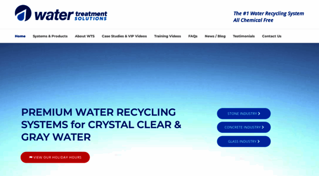 watertreatmentonline.com