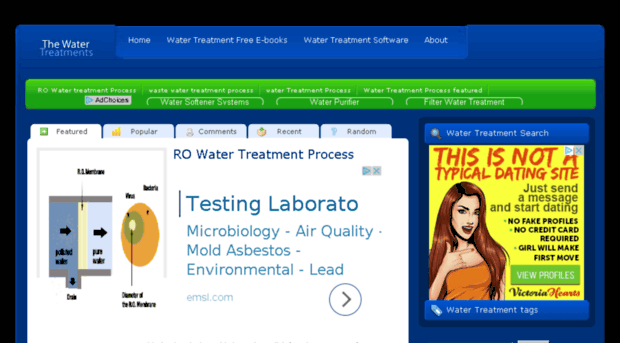 watertreatmentprocess.net